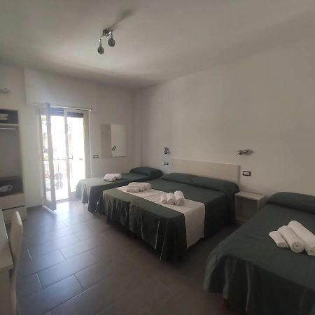 Ninfea Tropea City Rooms Екстериор снимка