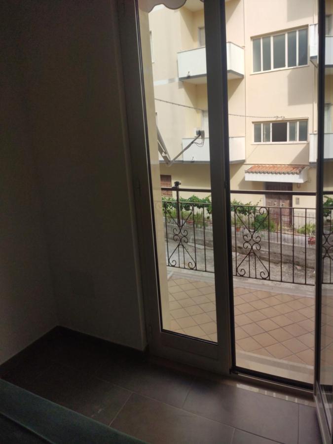 Ninfea Tropea City Rooms Екстериор снимка