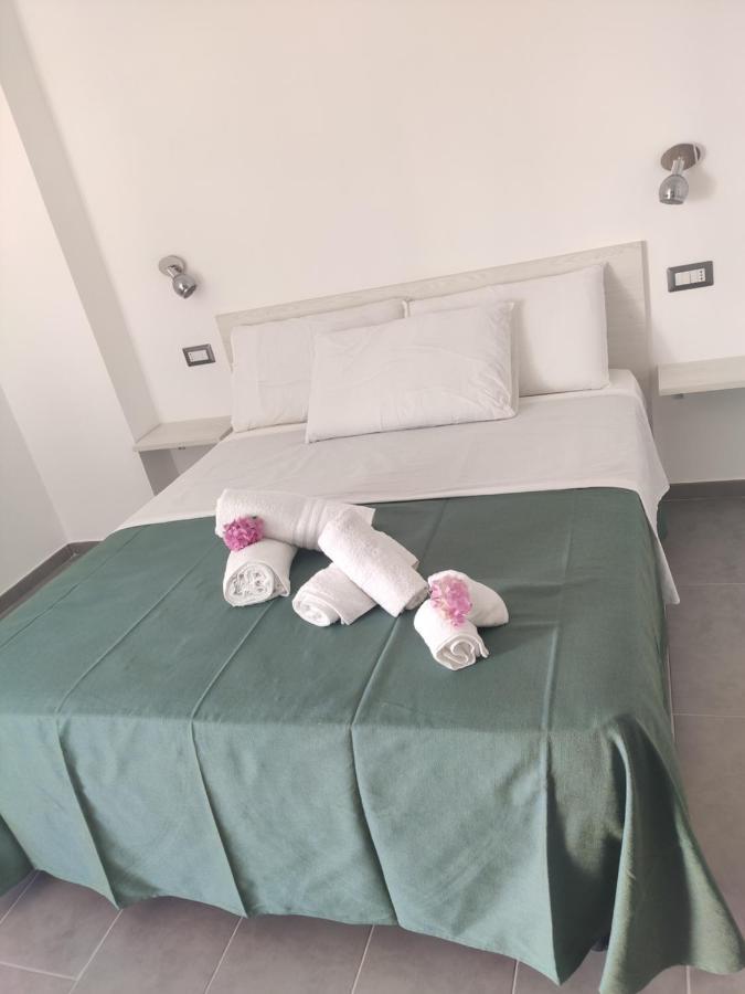 Ninfea Tropea City Rooms Екстериор снимка