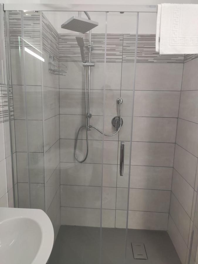 Ninfea Tropea City Rooms Екстериор снимка