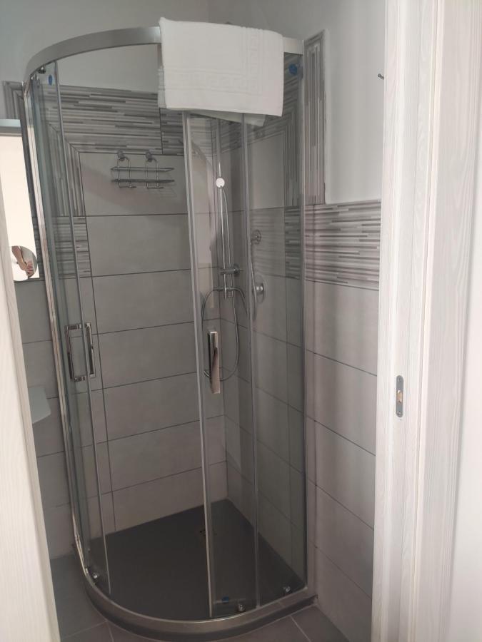 Ninfea Tropea City Rooms Екстериор снимка