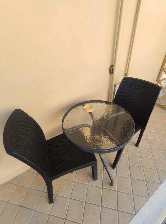 Ninfea Tropea City Rooms Екстериор снимка