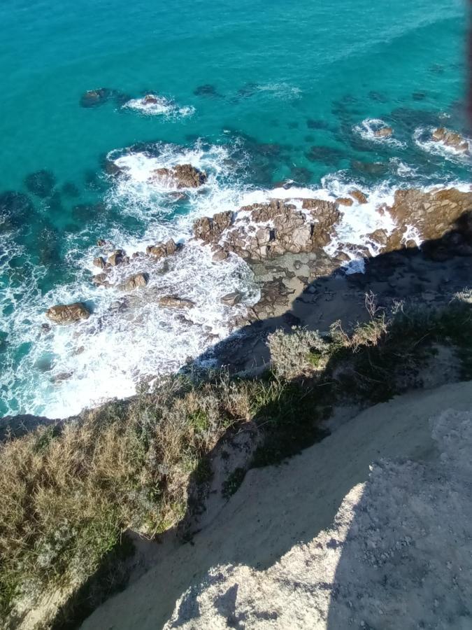 Ninfea Tropea City Rooms Екстериор снимка